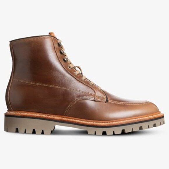 Allen Edmonds Freeport Weatherproof Lug Boot - Picture 2 of 4